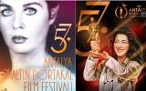 57.ULUSLARARASI ANTALYA ALTIN PORTAKAL FİLM FESTİVALİ