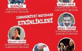 80.ULUSLARARASI BERGAMA KERMESİ FESTİVALİ