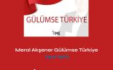 İYİLER KOROSU GÜLÜMSE TÜRKİYE