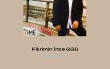 MİTHAT KÖRLER FİKRİMİN İNCE GÜLÜ