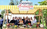 ULUSLARARASI FOOFFEST ANTALYA 2025