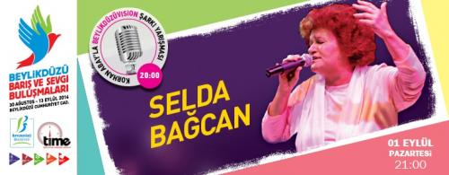 Beylikdüzü Barış ve Sevgi Buluşmaları (İstanbul-Beylikdüzü Belediyesi)