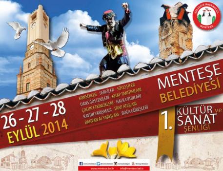 26 - 28 Eylül 2014