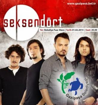 01 Şubat 2014