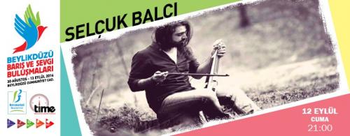 Beylikdüzü Barış ve Sevgi Buluşmaları (İstanbul-Beylikdüzü Belediyesi)