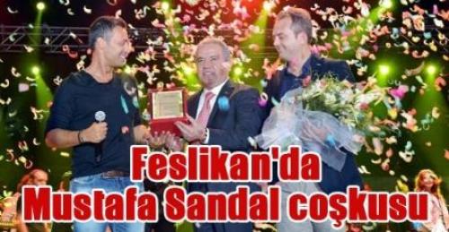 Antalya Konyaaltı 18.Feslikan Yayla Şenlikleri 