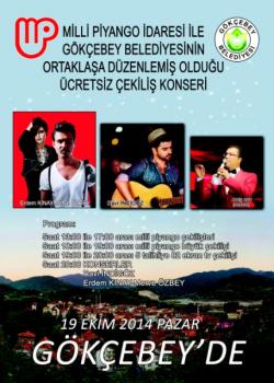 19 Ekim 20014
