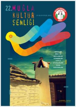 Muğla 22. Kültür Şenlikleri (Muğla)