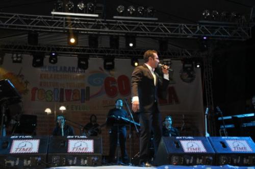 Uluslararası Kula Beşibiyerde Kültür ve Turizm Festivali (Manisa-Kula Belediyesi)