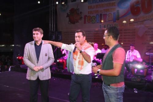 Uluslararası Kula Beşibiyerde Kültür ve Turizm Festivali (Manisa-Kula Belediyesi)