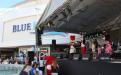 Marmaris Blueport AVM Açılış Etkinlikleri