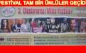 3. Uluslararası Milas Festivali 