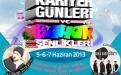 Bitlis Eren Üniversitesi Kariyer Günleri ve Bahar Şenlikleri (Bitlis)
