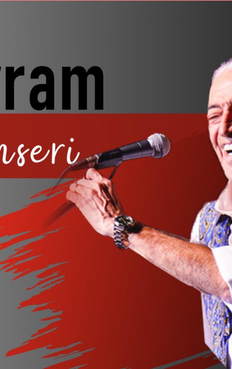 30 AĞUSTOS 2022 ZAFER BAYRAMI EDİP AKBAYRAM KONSERİ